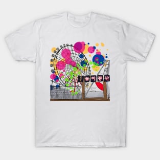 Park T-Shirt